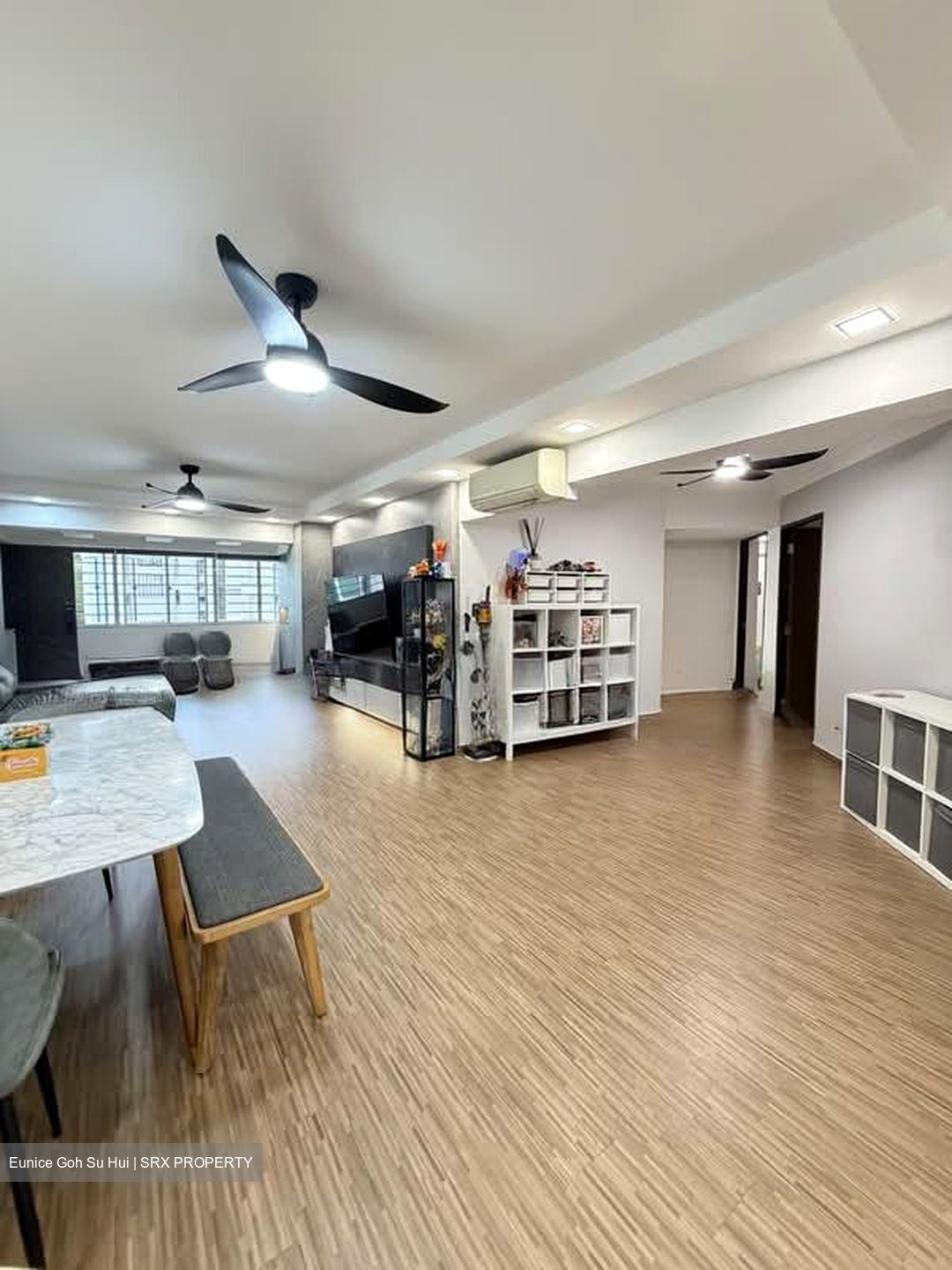Blk 254 Tampines Street 21 (Tampines), HDB 5 Rooms #574197451